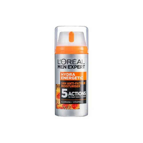 L'OREAL Мужской Крем / Лосьон для лица Hydrating Мужской