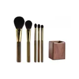 Группа B Серый Крыса Волосы Маленький Набор