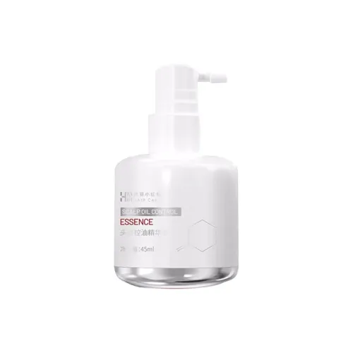 Silky Little Red Riding Hood Эссенция для контроля жирности кожи головы 45 мл