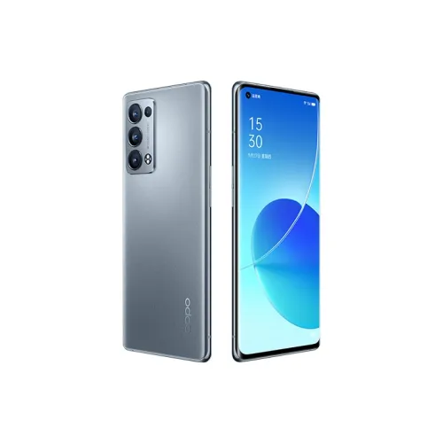 Смартфоны OPPO Reno6 Pro+