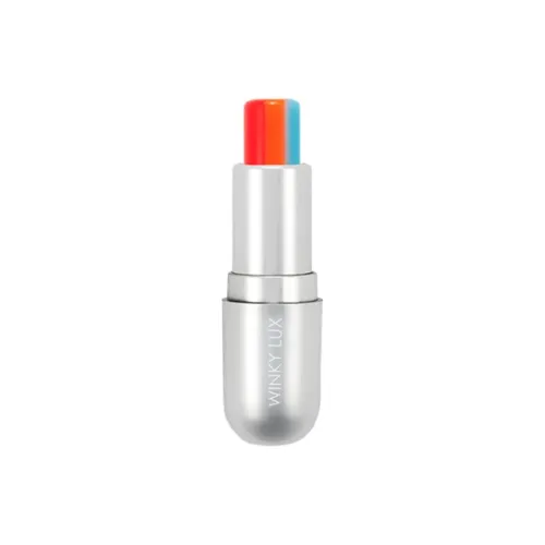 WINKY LUX Радужный PH Colored Lip Balm 3,5г