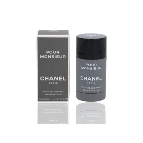 CHANEL Мужской антиперспирант-дезодорант для тела 60 мл 75 мл