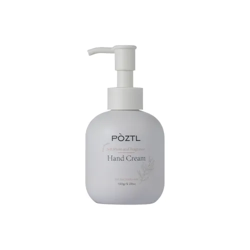 Крем для рук Poetida