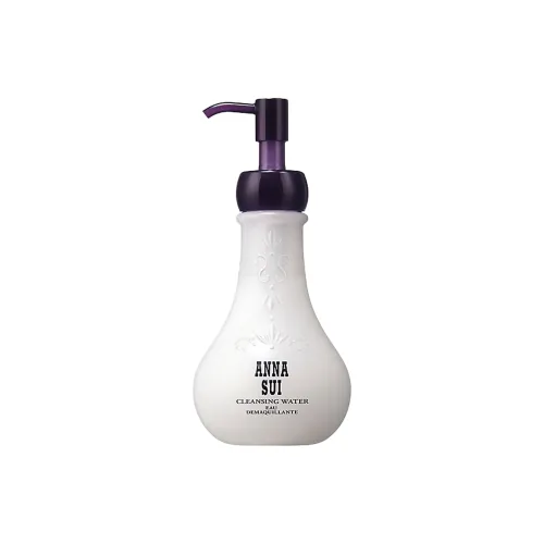 ANNA SUI Средства для снятия макияжа Женские