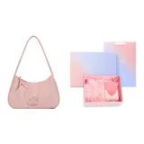 Розовый + Элегантная шкатулка C