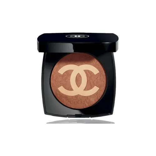 CHANEL Осенне-зимняя коллекция макияжа Румяна Корректирующая палетка Корректирующий тон кожи Естественный Тон кожи Естественный подгон