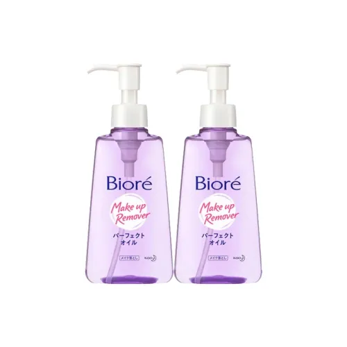 Biore Средства для снятия макияжа Чистка Унисекс
