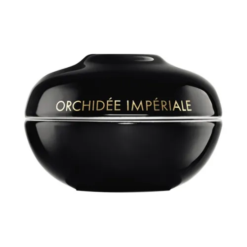 JIAOLAN Imperial Orchid Zhenlan Eye Крем Успокаивающий Увлажняющий 20 мл Заправка 20 мл