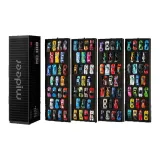 Сплав Гонки Клуб - Коллекционное издание 100 автомобилей