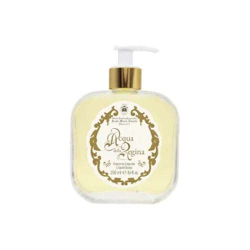 Santa Maria Novella Acqua Della Regina Чистка Средства для дезинфекции рук