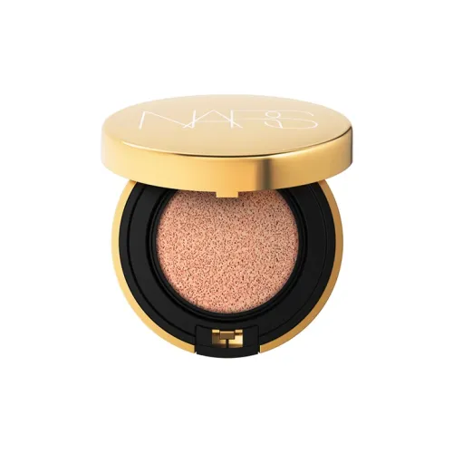 NARS Gilded Party Белый Лунный Свет Воздушные Подушки Прозрачный Роса Кожа с Длинным Устойчивым Тон Коррекция 12г