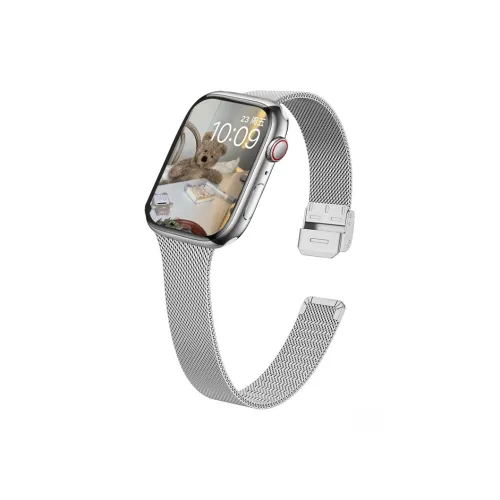 IBOANN Ремешок Apple Совместимость Металл 198 мм