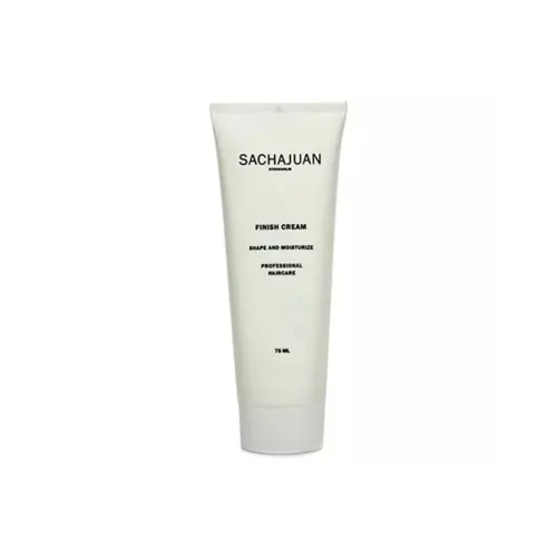 SACHAJUAN Волосы Стайлинг