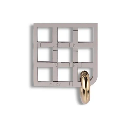 HANAYAMA Головоломки - разъемные кольца