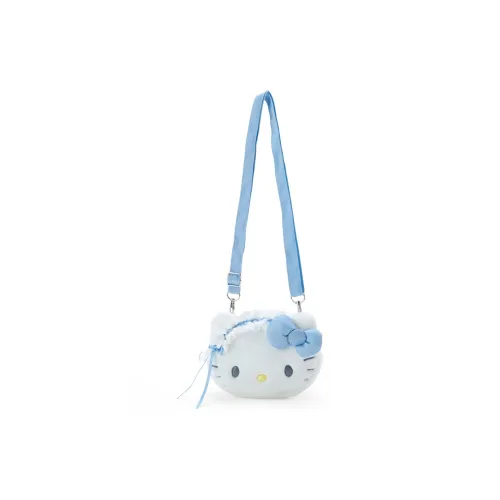 SANRIO GIFT GATE Сумки через плечо Унисекс