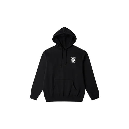 TOEI ANIMATION Slam Dunk Theater EDITION Shohoku Team Длинный рукав Худи Свободный крой Пуловер Топ Мерч по IP