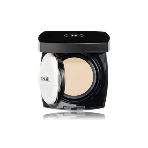 CHANEL PaperMatte Длинный Твердый Макияж Воздушные Подушки Прозрачный Роса Увлажняющий Маскирующий Водонепроницаемый Макияж 9г