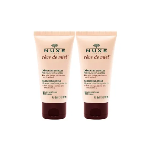 Крем для рук Nuxe