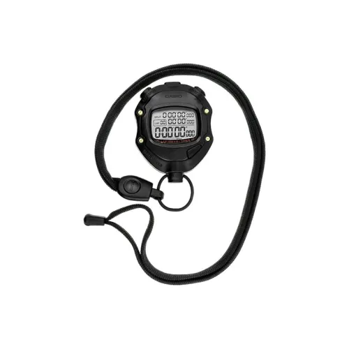 CASIO Унисекс Хронографы