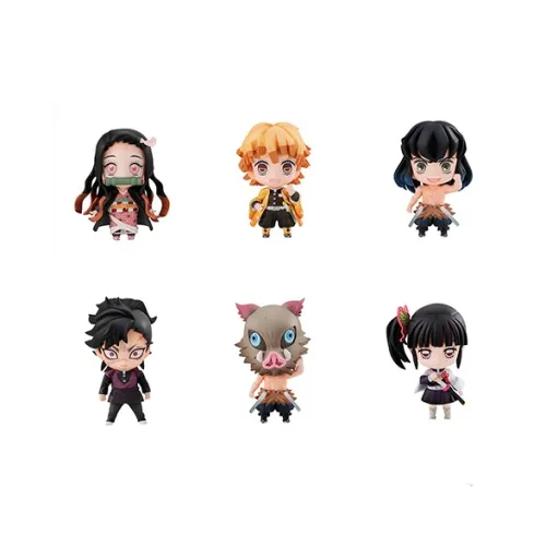 MegaHouse Фигурки в стиле Chibi