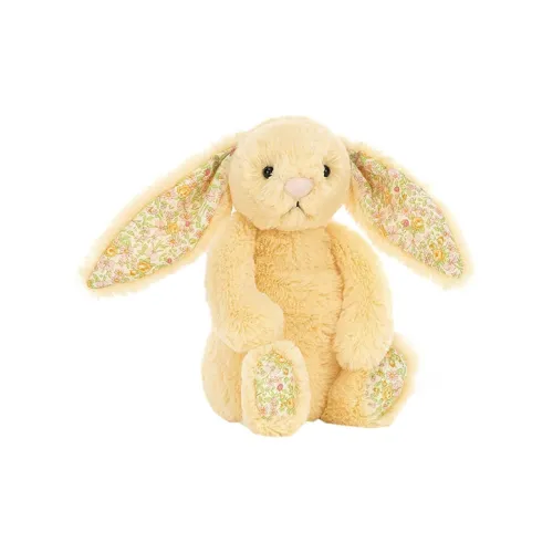 JELLYCAT Кролик Игрушка из плюша