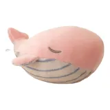 Милый дельфин Кит подвеска [розовый]