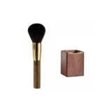 Комбо, кисть для пудры