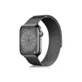 Двойной кованый магнитный | Космический серый