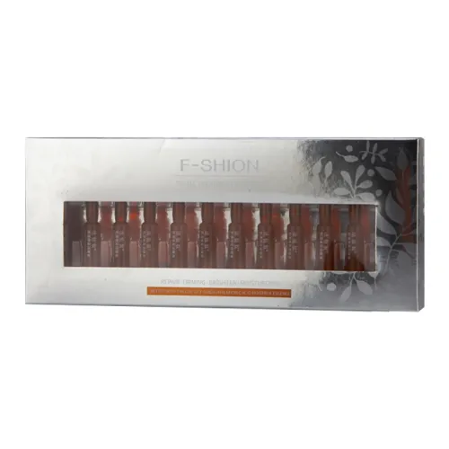 FAXIANNU Ампулы и сыворотки Унисекс