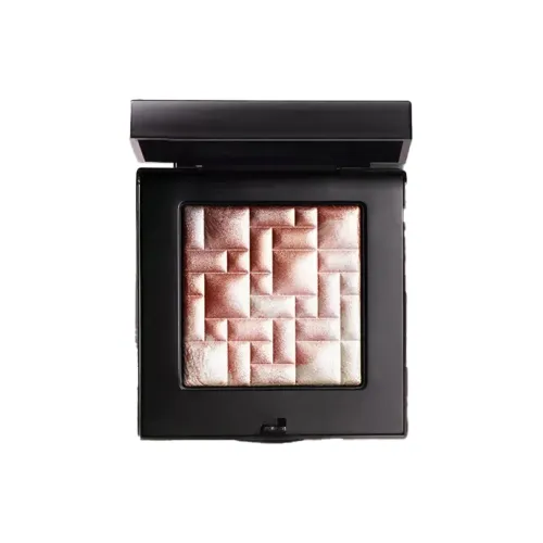 BOBBI BROWN HIGHLIGHT Кристальный Яркий цвет Палетка Мини Набор Легко смешивается 3г