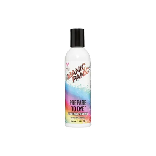 MANIC PANIC Очищающее Шампунь 236 мл