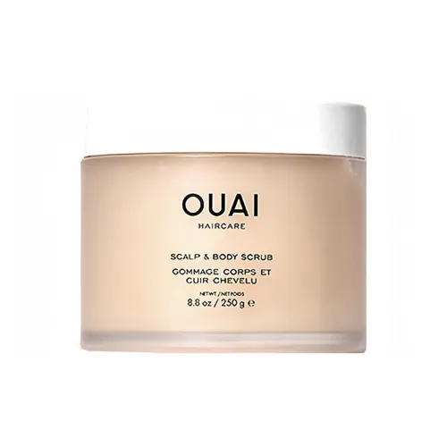 OUAI Scalp Scrub - OUAI Scalp Scrub