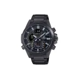 Черный циферблат