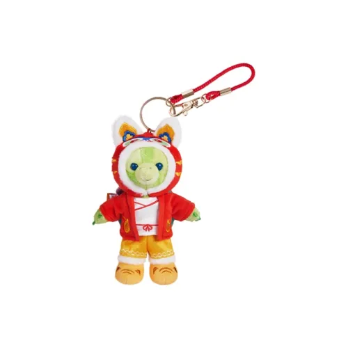 Дисней Плюшевая Подвеска