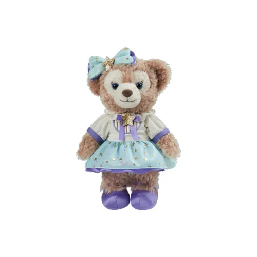 Disney 100th Anniversary Collection ШеллиМэй Милый Куклы Плюшевая Кукла 21 см Высота