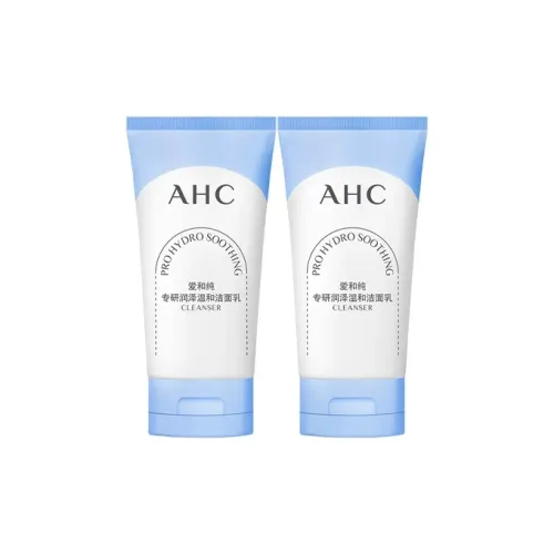 A.H.C Очищающие средства Унисекс