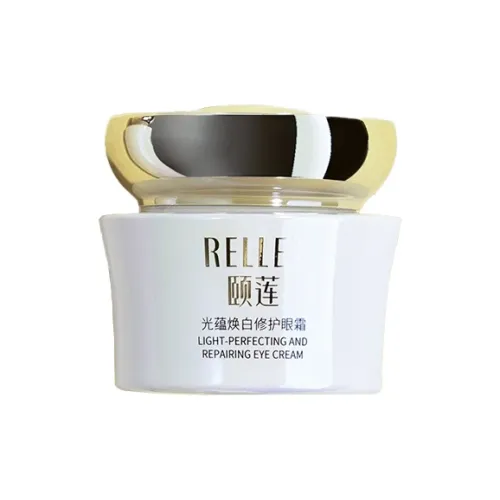 RELLET Свет Inhaled Белый Repairing Eye Крем Стабилизирующий 30г