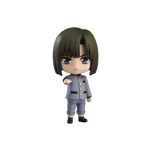GSC Hikaru и Go Nendoroid Фигурки Tachibana RYO в стиле Chibi 10 см