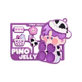 PINOJELLY YOUR Мальчик - Значок Подвеска - Молочная Собака Мальчик