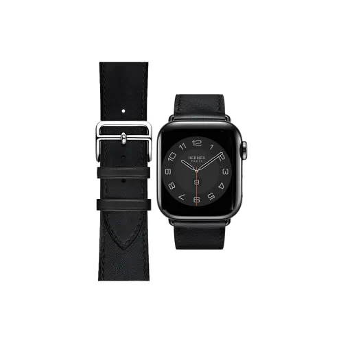 Zhongwo Ремень Apple Совместимость Воловья кожа Кожа Материал 206 мм