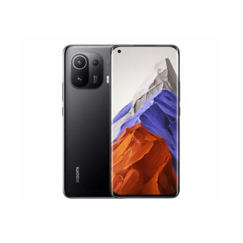 XIAOMI MI 11 PRO Все Net 5G Мобильные телефоны