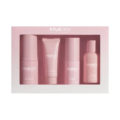 Kylie Cosmetics Наборы для путешествий / Sample Kits Унисекс