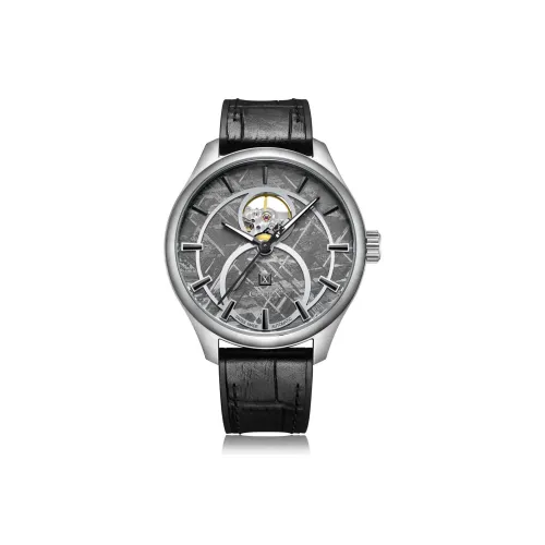 CODEX Автоматический Механический Часы Мужские Extreme Collection 43mm*11,3mm Серые