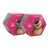 2 Сюрприз-бокса (Случайный стиль)