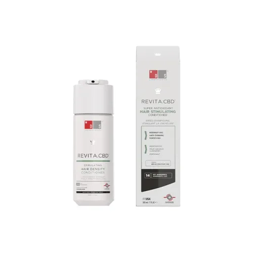 DS LABORATORIES DENSITY CBD Кондиционеры для волос 205 мл