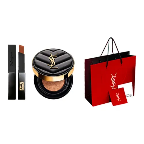 SAINT LAURENT Кожа Наборы для макияжа Женские