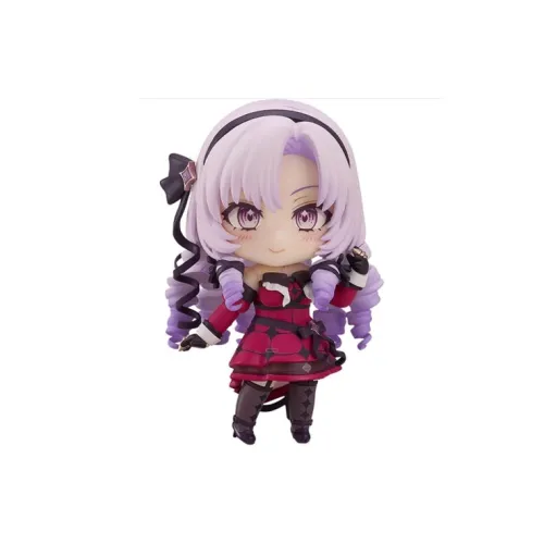 GSC Nendoroid Радужный Society One Hundred Full Azure Orpheus Чиби Фигурки 10 см
