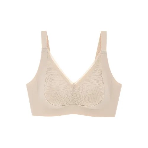 YIMANLI Женские бюстгальтеры