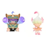 Подтвержденная версия модели - Скрытый + Лебедь (разборка и проверка)