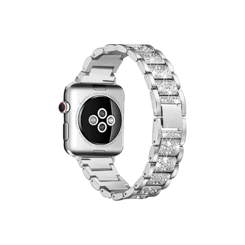 MSSM Ремешок Apple Совместимость Металл Совместимость Часы IWatch S10 S9 SE 8 7 6 Ultra 46 Часы